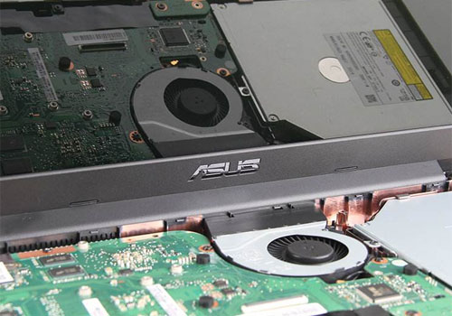 昆明东川区华硕电脑指定售后预约